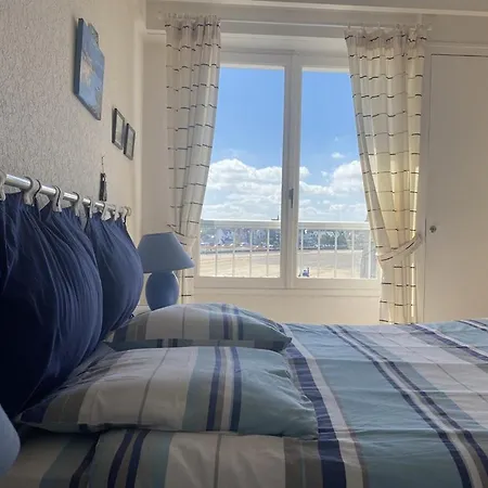 Apartment 529 - A Erquy, A Proximite Du Port Et Face A La Erquy