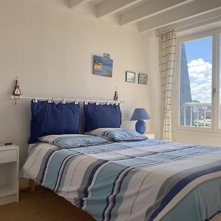 Apartment 529 - A Erquy, A Proximite Du Port Et Face A La